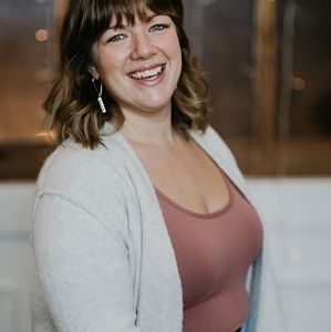 Meet your Posher, Judith